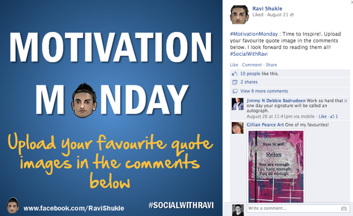 12 Facebook Ad Content Ideas Can Make You Stand Out Of The Crowd ...
